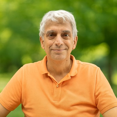 Foto de Carlos R. Suso Pasquier