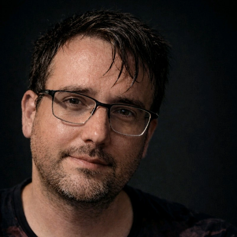 Foto de Daniel Franco López