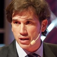 Foto de Diego Martínez Júlvez