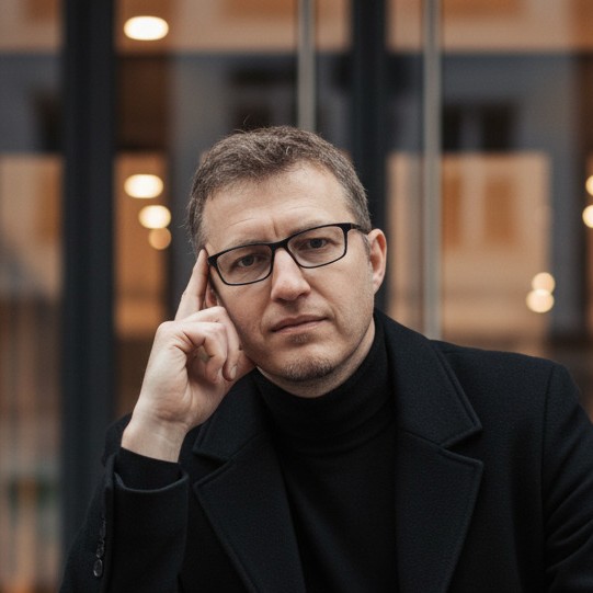 Foto de Santiago Magaña Mendiola